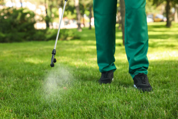  Norris City, IL Pest Control Pros