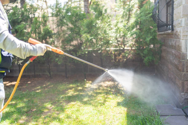 Best Mosquito Control Services  in Norris City, IL