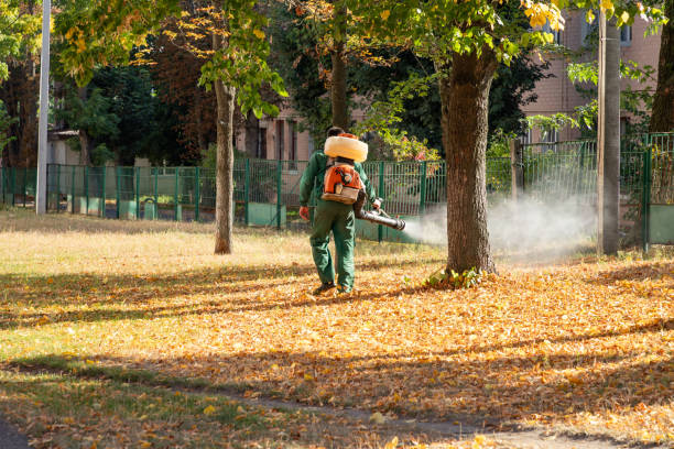 Best Wildlife Control Services  in Norris City, IL